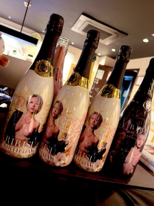 ブレンダ  ×  キラキラ大阪は集客力抜群！