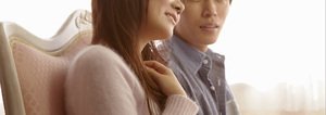 プレイ以外でも満足させるには…【マダムの素顔】