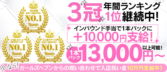 ドＭな奥さん日本橋店