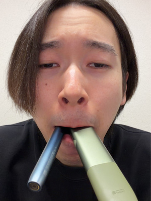 最大の敵