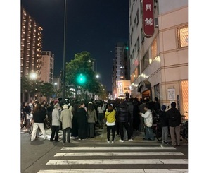 「立てよメガネ。俺たちは48人の命を預かってんだ、皆の気持ちを踏みにじるつもりかよ」by 諸星