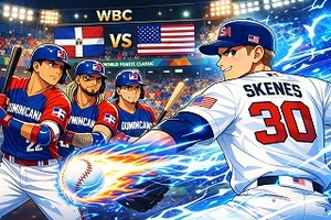 ここからは俺のステージだ！！