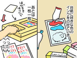 プリクラではなく