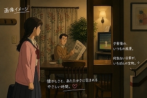 びっくりしたこと〜コンクリートロード編〜