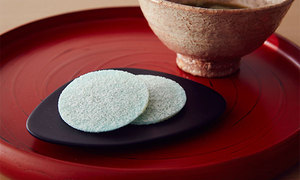 イランのお土産欲しい？要らんわ！