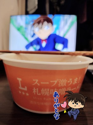 スープ激ウマ！シリーズ