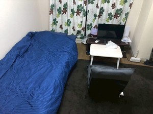 ワンルーム寮のご紹介🏠