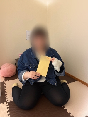 お好きな待機方法を選んでください！