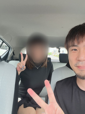 むしろ私を面接してくらいでもらうつもりで