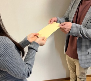 迷ってるあなたにヒト押し