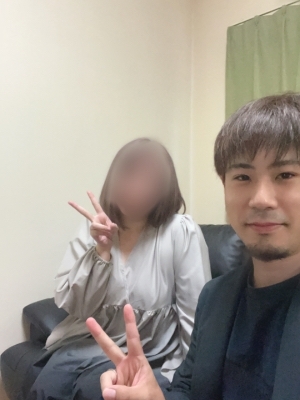 このお店で働いても大丈夫かな？(´ω｀)