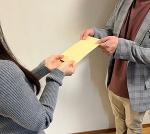 迷ってるあなたにヒト押し