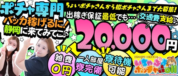 ぽちゃカワ革命！！いちゃぷよ★ポッチャdoll［中部店］