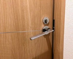 寮の確認をした後の感想を激白