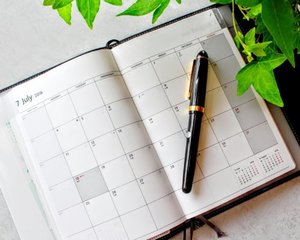 出勤表にアップされてない事件簿