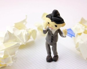 送迎ドライバー時代に犯した過ち