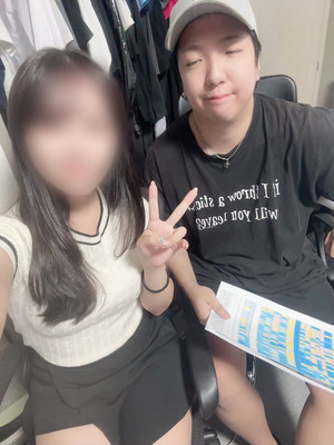 💖**「お金ない…」って言葉、Jewel入ってから使ってません。**