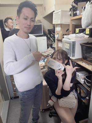 気になるアレ暴露しちゃいます！