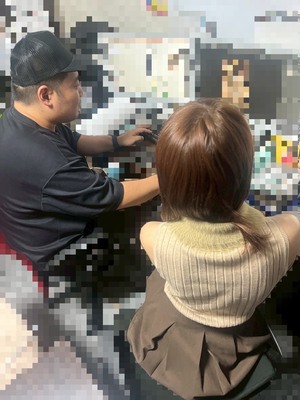 💥出勤＝モチベ上昇。働くたびに笑みがこぼれる店。