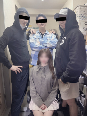 １人で悩まずみんなで解決✨