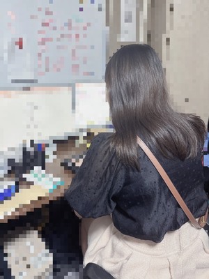 面接行ったら安心した、そんなお店がここにあります😊