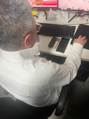 「“このままでいいの？”って思った瞬間が、人生変わるタイミングです。」