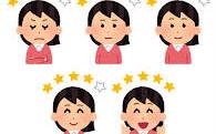 女の子の頑張りを評価する制度はありますか？