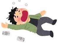 受付で来店をお断りするお客様はどんな方ですか？