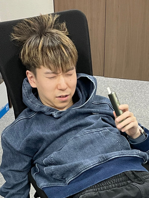 4月になって辞めたこと・・・。