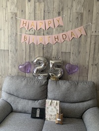 素敵な贈り物🎁