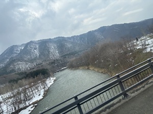 実家ってやっぱ最高✨️