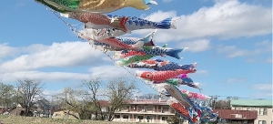 こどもの日🎏