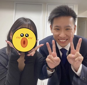 【リアル給料明細公開✨】10万円近く稼ぐことも可能なんです‼️