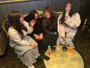 当店に向いている女の子とは？
