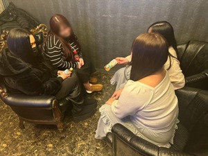 テンションの上がるコスプレでお仕事出来ます!