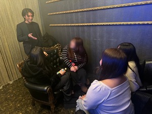 ぽっちゃり好きなお客様だから安心