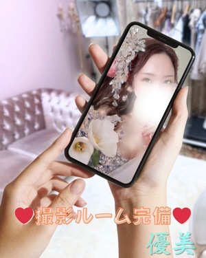 📸 撮影ルーム完備！ 未経験からでも安心スタート♪