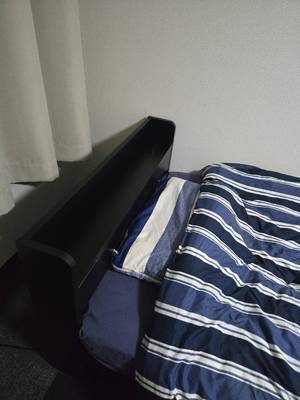 もうすぐで4月