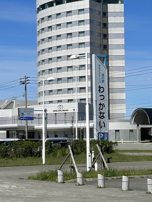 今が丁度入れ替わりの時期です