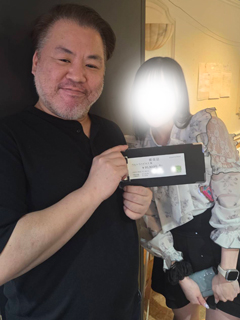 全く違うコンセプトの他店から入店して活躍している女の子多数！✨