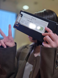 出戻り大歓迎！今月だけで10名以上戻ってます！✨