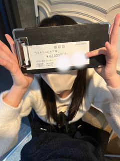💰給与公開✨👩今日働いて今日持って帰れます！