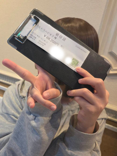 面接ブッチ全く気にしなくて大丈夫です！😊✨