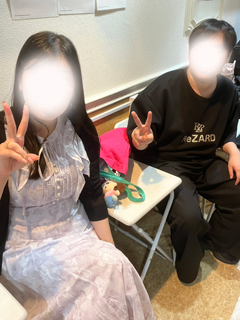 姫デコ保有数№１だから稼ぎが違う！✨