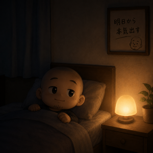 電気、消してもいい…？って言われるとキュンとするよねって話ではない