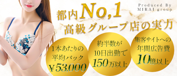 MIRAI-TOKYO六本木店