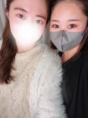 ​【🎀女の子に大人気♡女性スタッフがいるお店です✨】