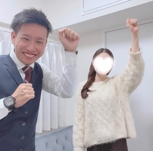 咲って優しいお客様が多いって本当？？👀