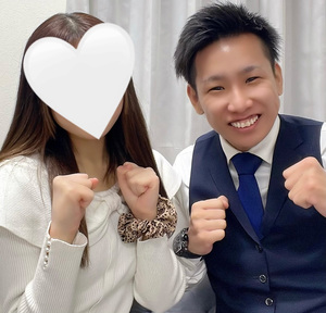 女の子に聞いた！応募理由ランキングTOP3✨