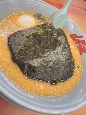 物価高vsラーメン